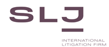 SLJ Abogados logo