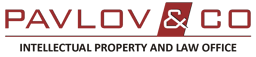 Pavlov & Co logo