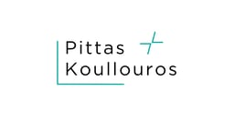 Pittas + Koullouros LLC logo