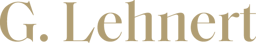 G. Lehnert s.r.o. logo