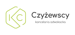 Czyzewscy Kancelaria Adwokacka logo