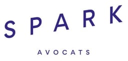 Spark Avocats logo
