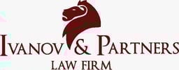 Ivanov & Partners logo