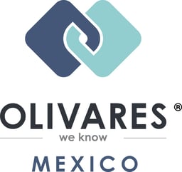 OLIVARES logo