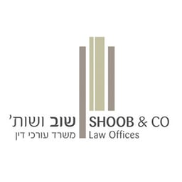 Shoob & Co. Law Offices logo