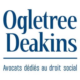 Ogletree Deakins logo