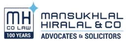Mansukhlal Hiralal & Company logo