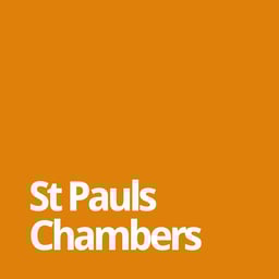 St Pauls Chambers logo