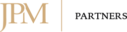 JPM & Partners logo