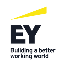 EY TAX & LAW ITALY logo