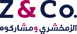 Zamakhchary & Co logo