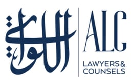 Abdul Redha Haider Advocacy & Legal Counsels logo