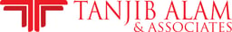 TANJIB ALAM & ASSOCIATES logo