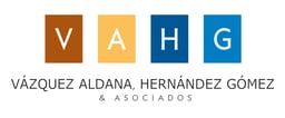 Vazquez Aldana, Hernandez Gomez Asociados (VAHG) logo
