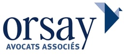 Orsay Avocats logo