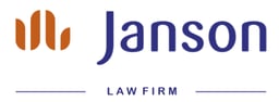 Janson logo