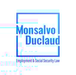 Monsalvo Duclaud logo