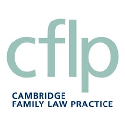 Cambridge Family Law Practice logo