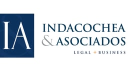 Indacochea & Asociados logo