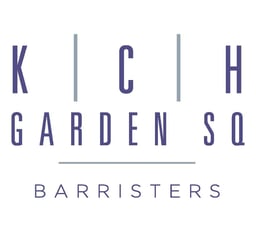 KCH Garden Square logo