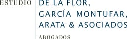 Estudio De la Flor, García Montufar Arata & Asociados logo