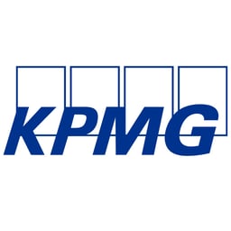 KPMG Mexico logo