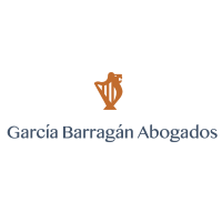 García Barragán Abogados logo