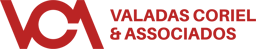 VCA - Valadas Coriel & Associados logo