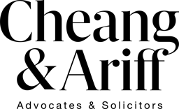 Cheang & Ariff
