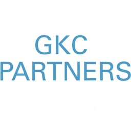 GKC Partners (in professional association with White & Case) logo