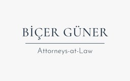 Biçer Güner Attorneys-at-Law logo