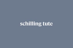 schilling tute Partnerschaft von Rechtsanwälten mbB logo