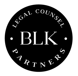 BLK Partners logo