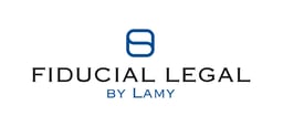 Fiducial Legal by Lamy logo