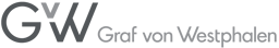 GvW Graf von Westphalen logo