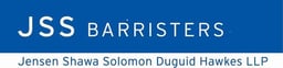 JSS Barristers logo