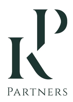 KP Partners logo