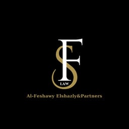 Al-Feshawy, El-Shazly & Partners logo
