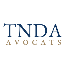 TNDA Avocats logo