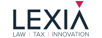 LEXIA logo