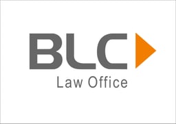 BLC logo