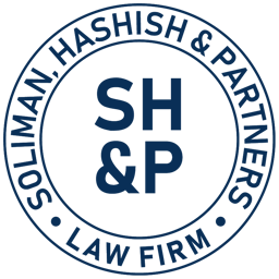 Soliman, Hashish & Partners logo
