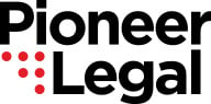 Pioneer Legal logo