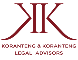 Koranteng & Koranteng Legal Advisors logo