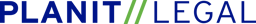 PLANIT//LEGAL Rechtsanwaltsgesellschaft mbH logo