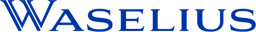 Waselius logo