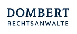 DOMBERT Rechtsanwälte logo