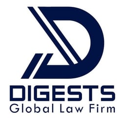 DIGESTS Global Law Firm logo