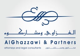AlGhazzawi & Partners logo