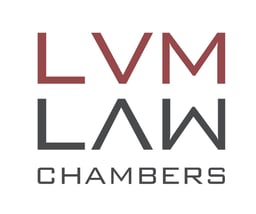 LVM Law Chambers LLC logo